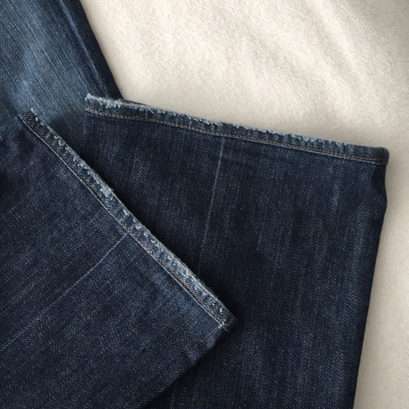 7 For All Mankind bootcut jeans - Picture 4 of 6